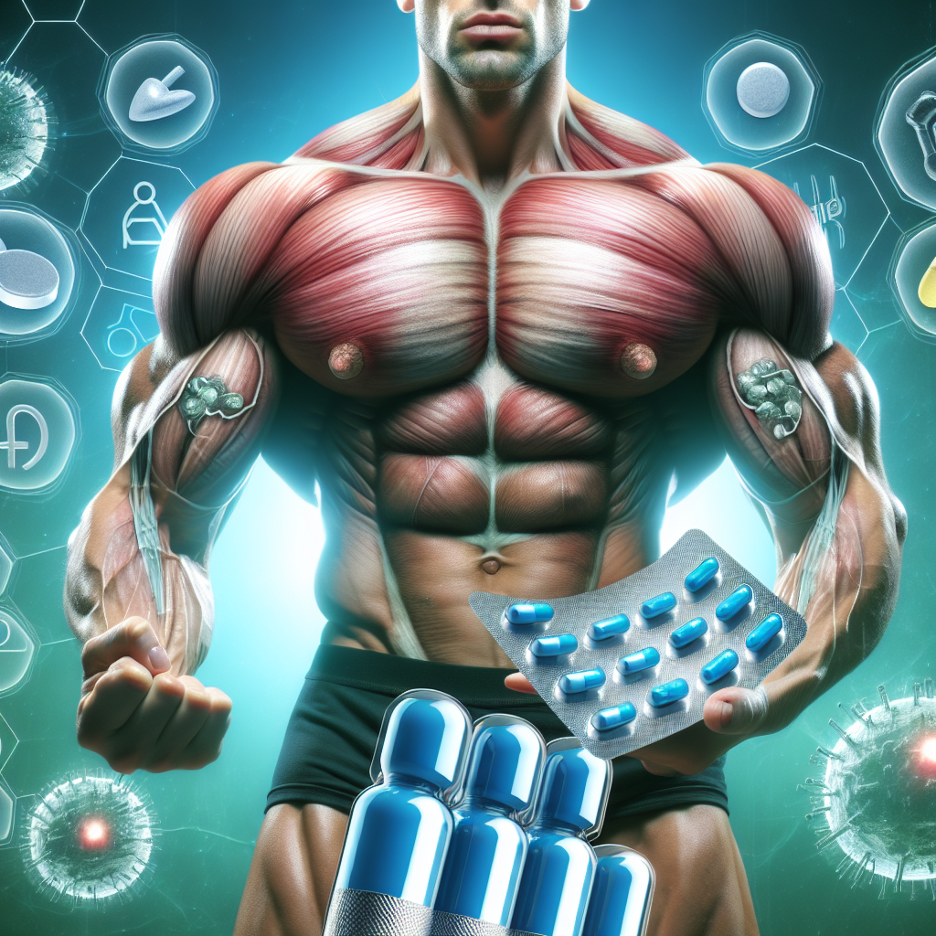 Anastrozolo: un nuovo approccio nella terapia ormonale per gli sportivi