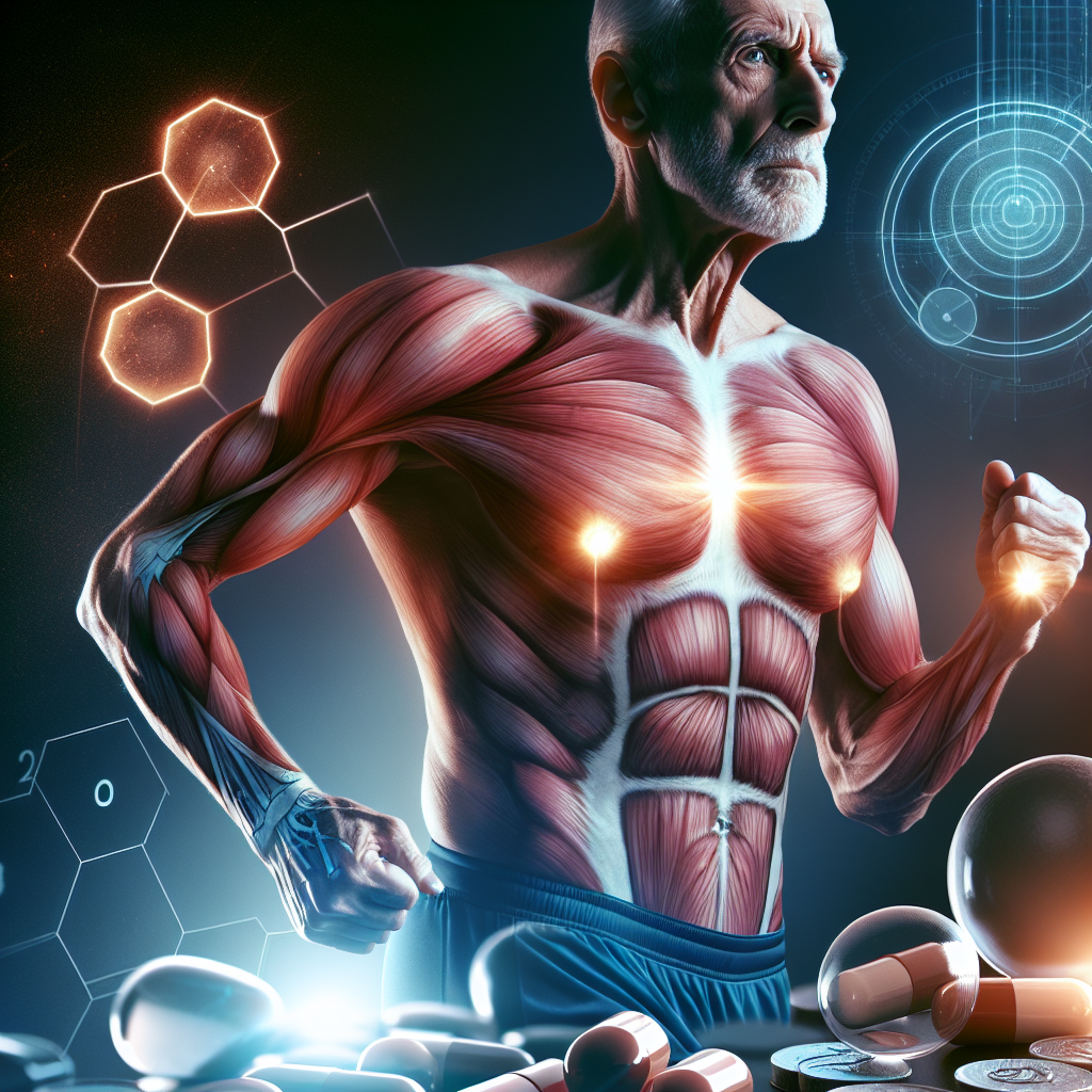Anastrozolo: un nuovo approccio nella terapia ormonale per gli sportivi
