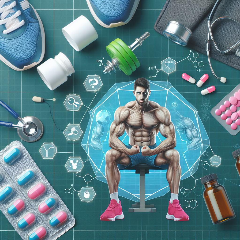 Gli effetti collaterali dell'Anastrozolo nell'uso sportivo