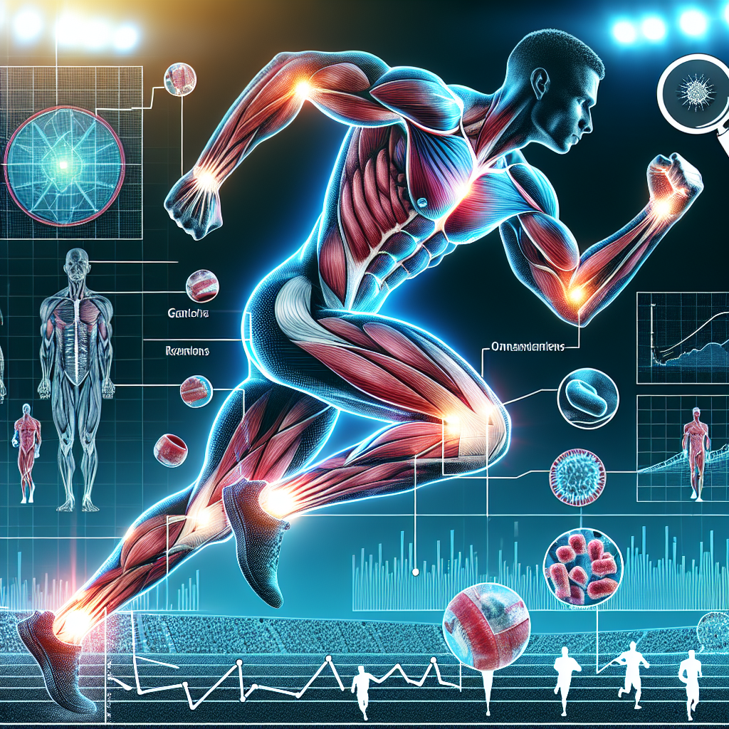 Boldenone: un'analisi dei suoi effetti sulle prestazioni sportive