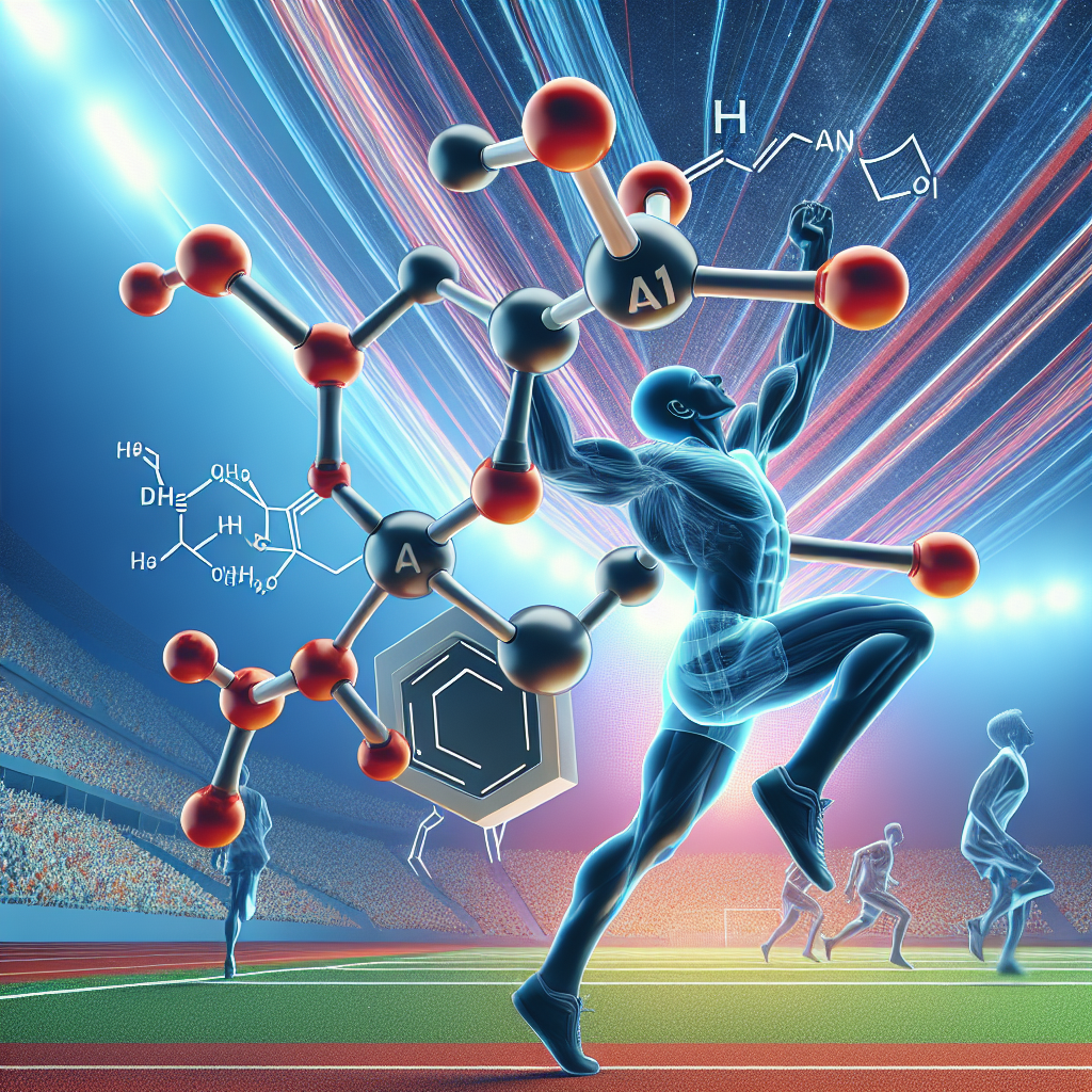 Dapoxetine (Priligy) e la sua utilità nel miglioramento delle prestazioni sportive
