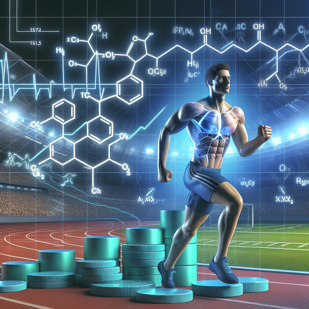 Dapoxetine (Priligy) e la sua utilità nel miglioramento delle prestazioni sportive