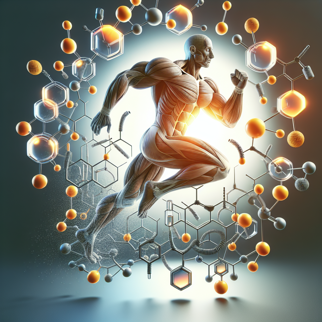 Diidroboldenone cipionato: un potenziale potenziatore delle prestazioni sportive