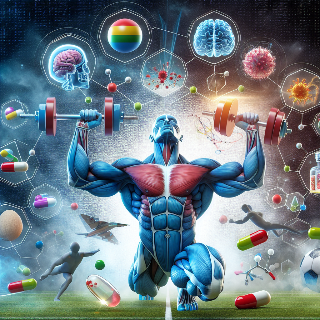 Eritropoietina e doping nel mondo dello sport: una prospettiva farmacologica