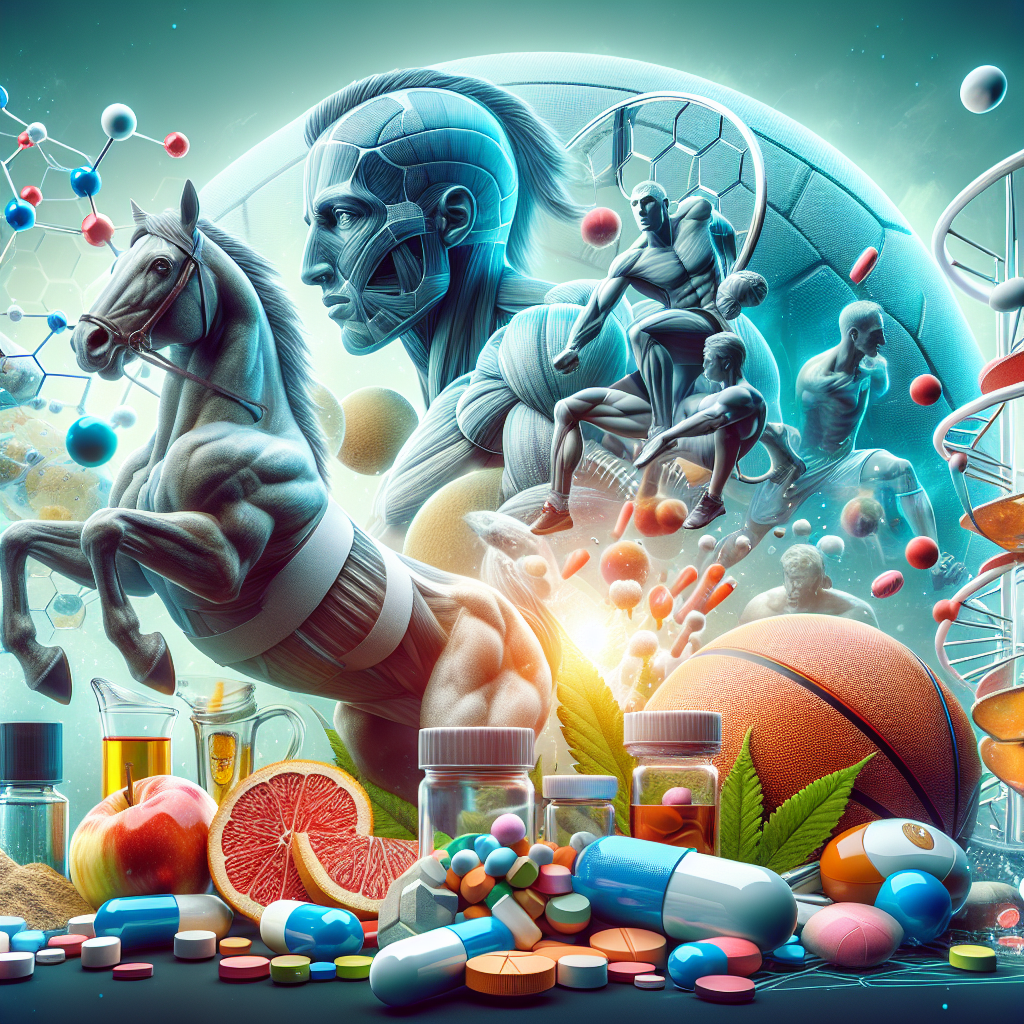 Exemestane e sport: una prospettiva farmacologica