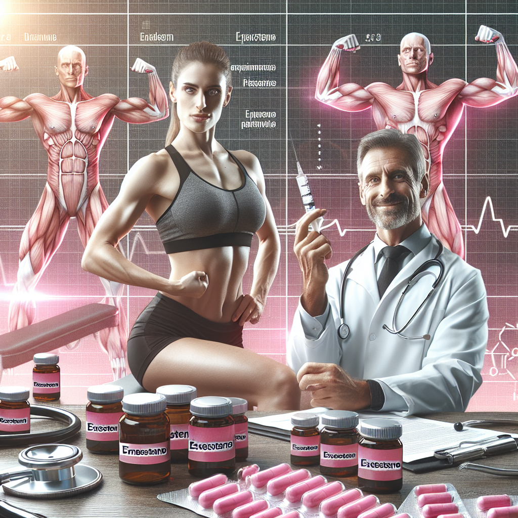 Exemestane: un'alternativa sicura per la gestione degli estrogeni nello sport