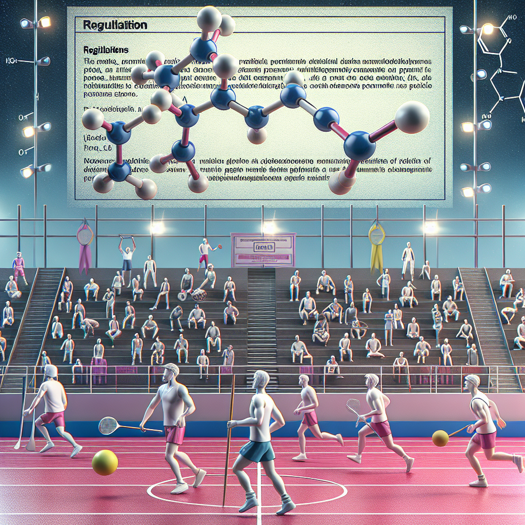 Furosemide: implicazioni normative nel mondo dello sport