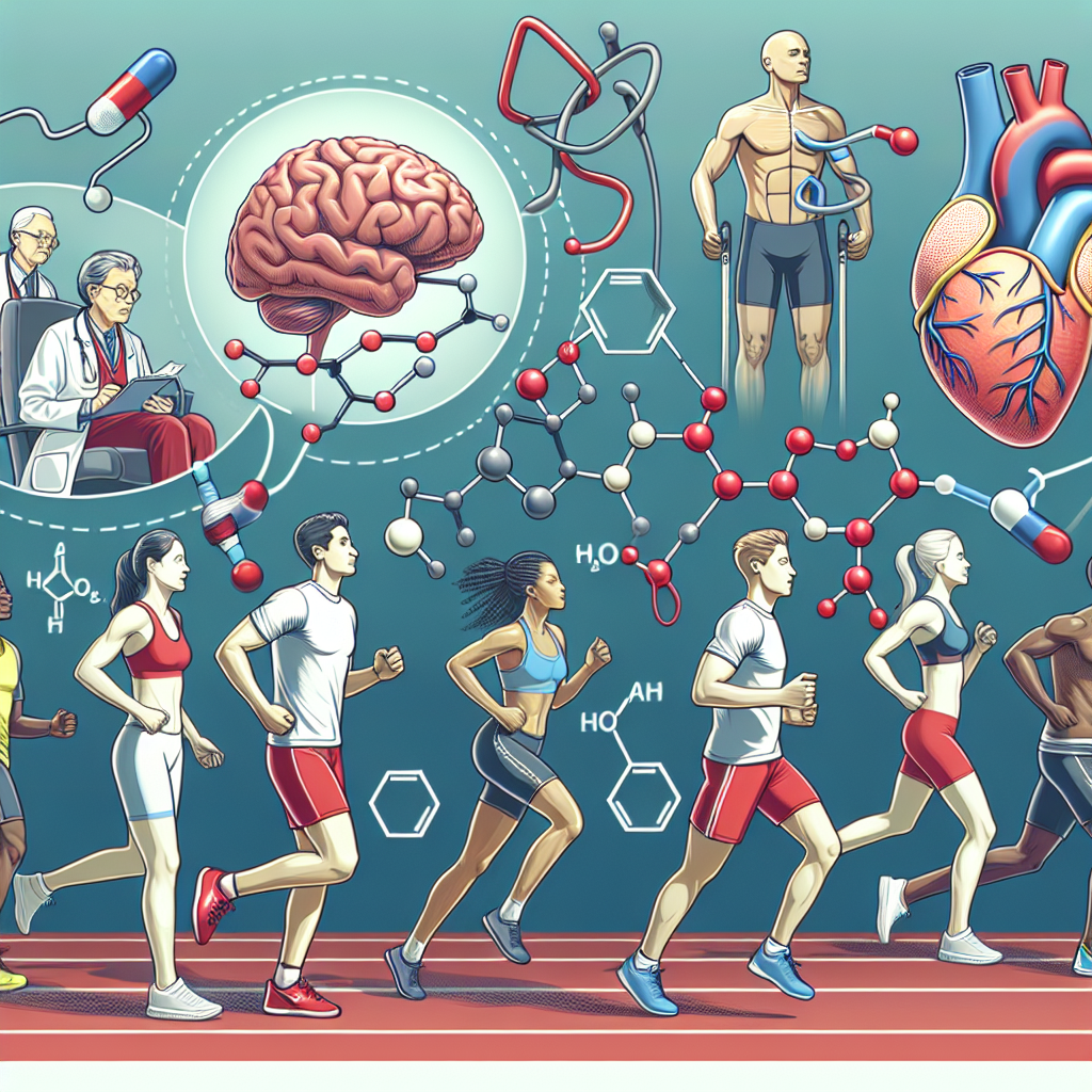 Gli effetti della cabergolina sull'ipertensione arteriosa nei soggetti sportivi