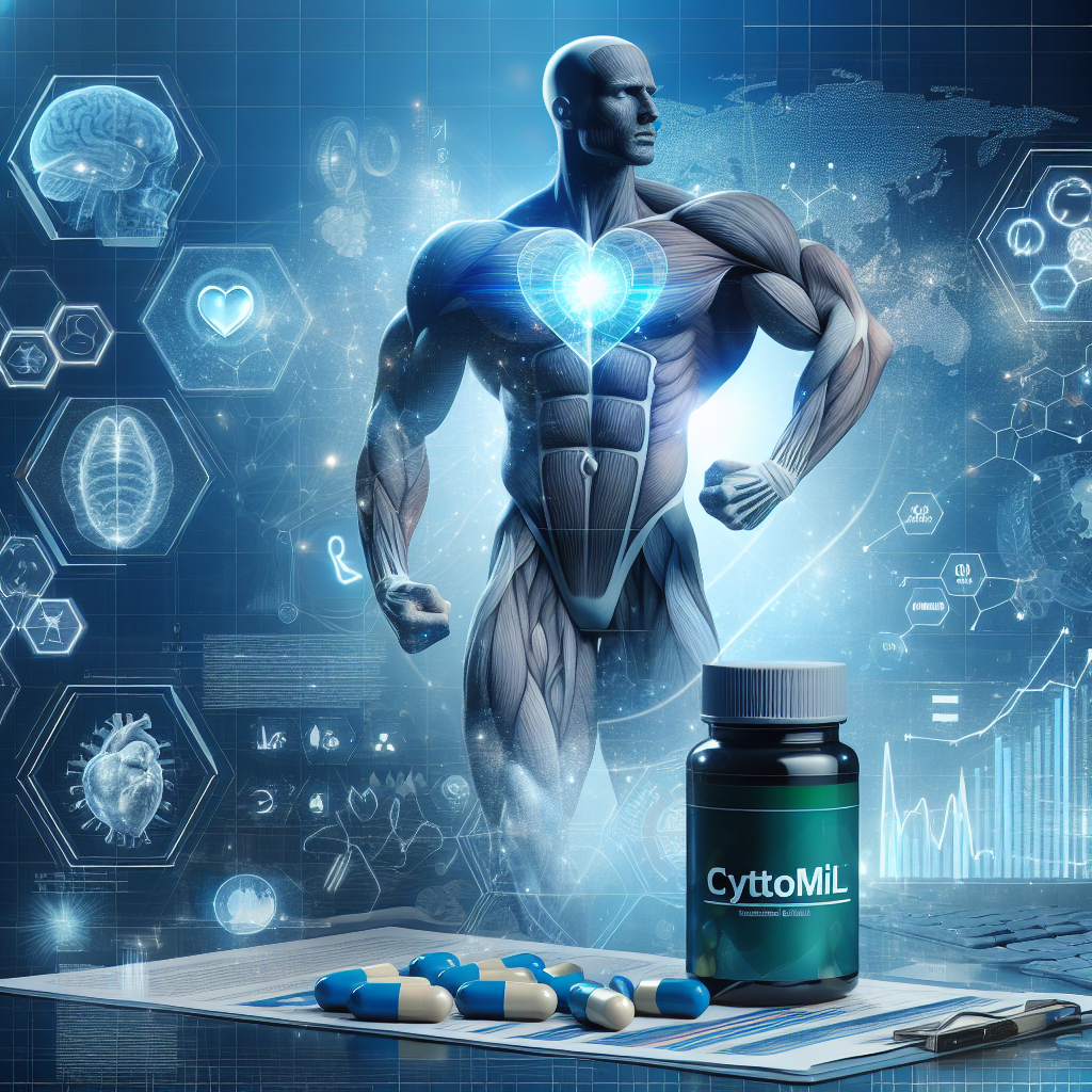 Gli effetti positivi del Cytomel sulla performance sportiva