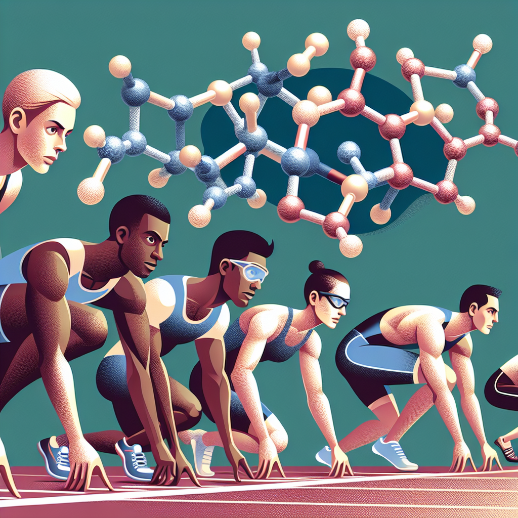 Impatto dell'Eritropoietina sulla performance atletica