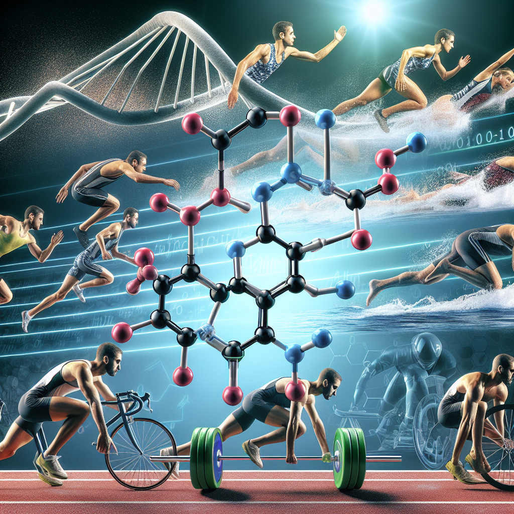 L'Ezetimibe come potenziale integratore per migliorare le performance sportive
