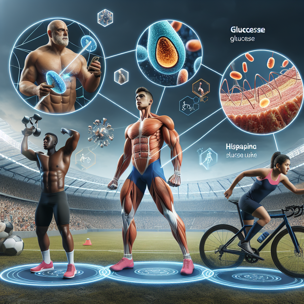 L'importanza dell'insulina nell'ottimizzazione della performance atletica