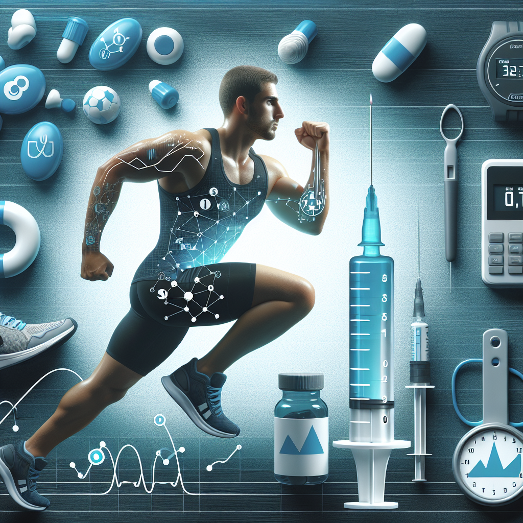 L'importanza dell'insulina nell'ottimizzazione della performance atletica