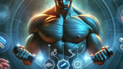 Gli effetti collaterali del Methyltestosterone negli atleti