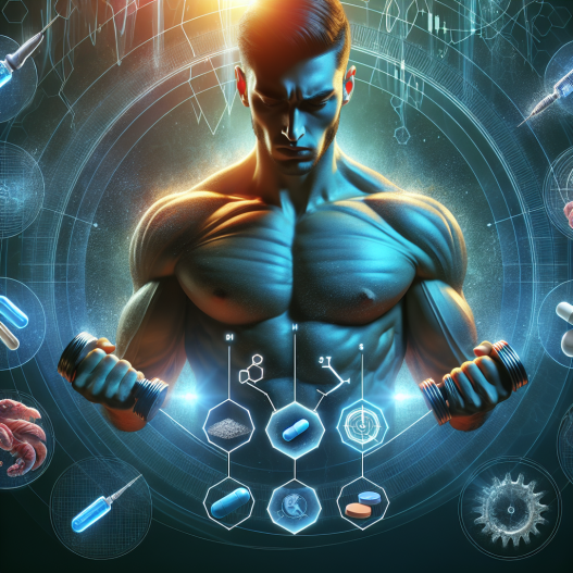 Gli effetti collaterali del Methyltestosterone negli atleti