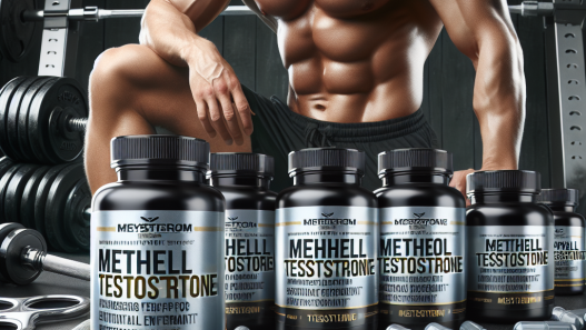 La Methyltestosterone: un integratore controverso per migliorare le prestazioni fisiche