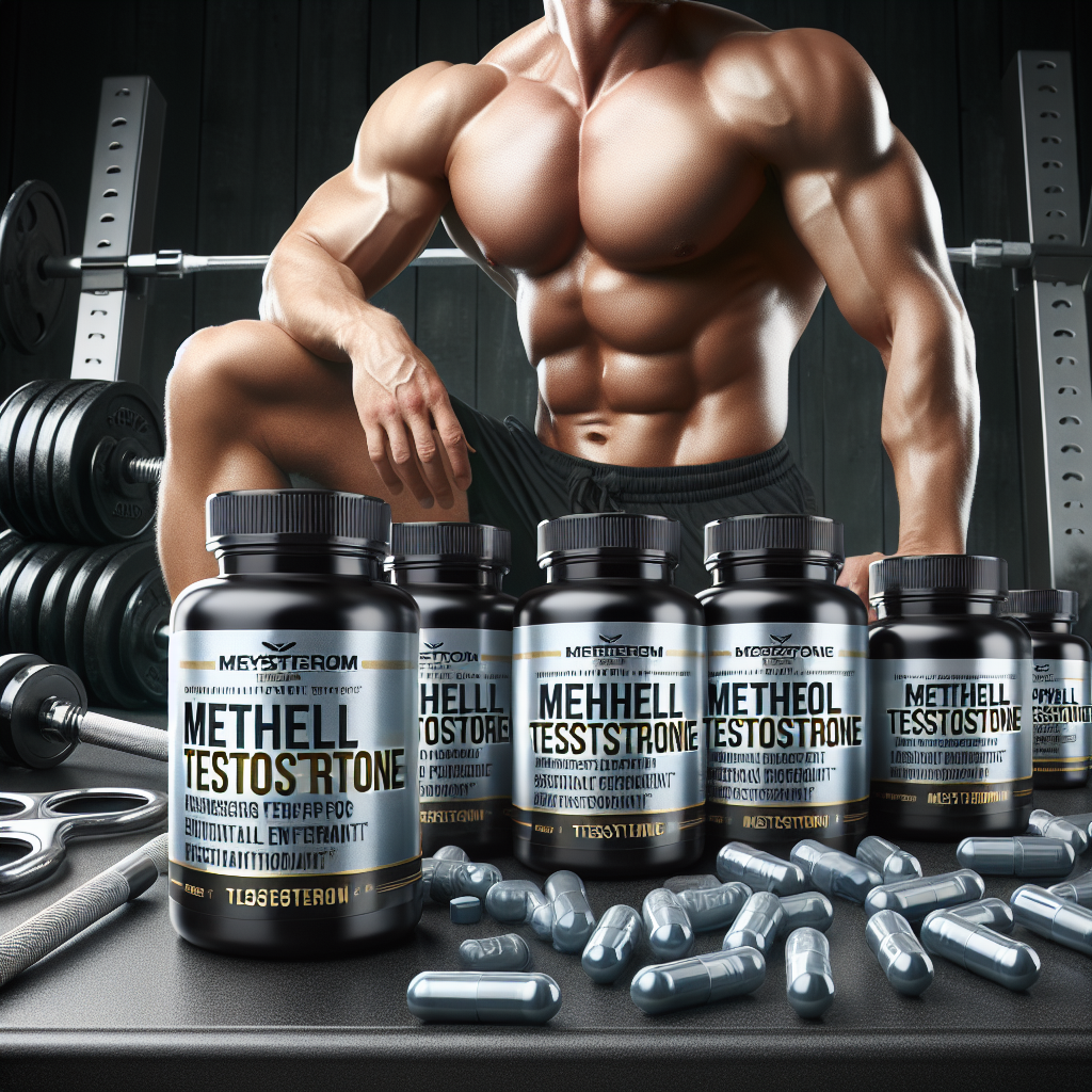La Methyltestosterone: un integratore controverso per migliorare le prestazioni fisiche
