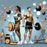 La Nandrolone come agente anabolizzante nel bodybuilding