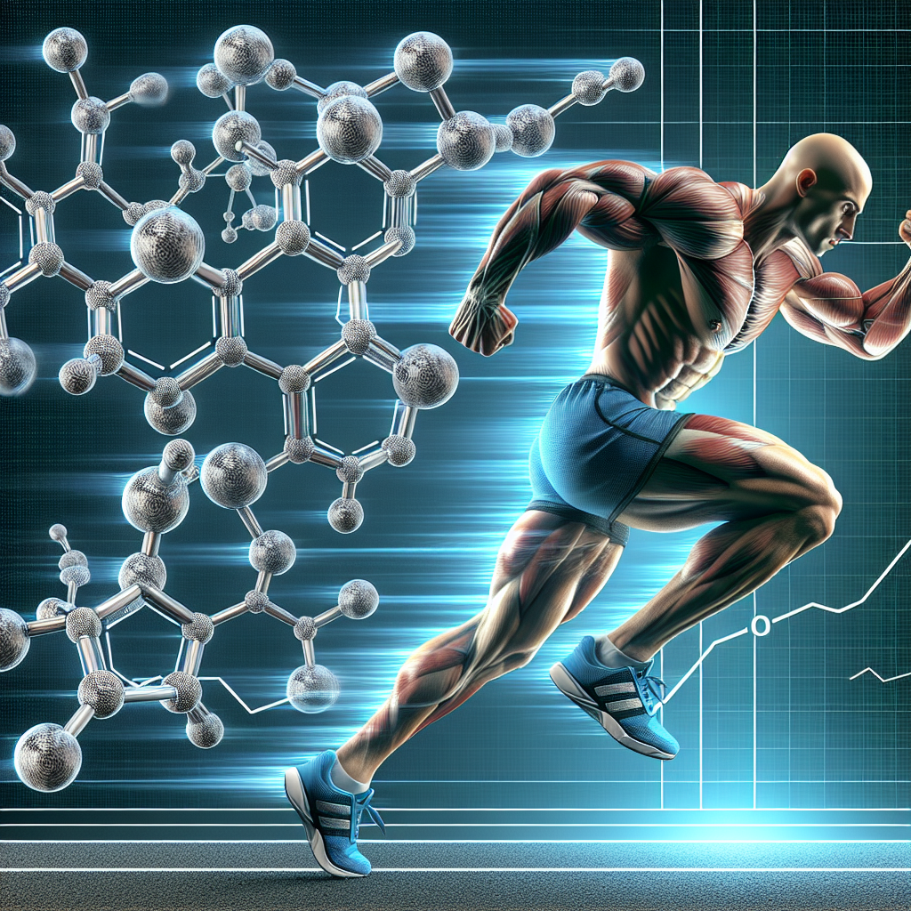 La nandrolone e la sua influenza sulle prestazioni atletiche