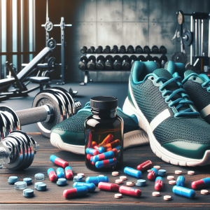 La verità sull'Oxymetholone compresse nel contesto sportivo