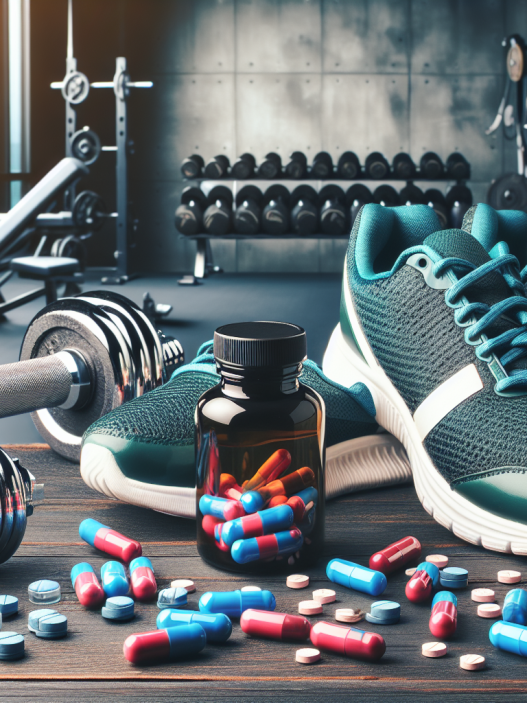 La verità sull'Oxymetholone compresse nel contesto sportivo
