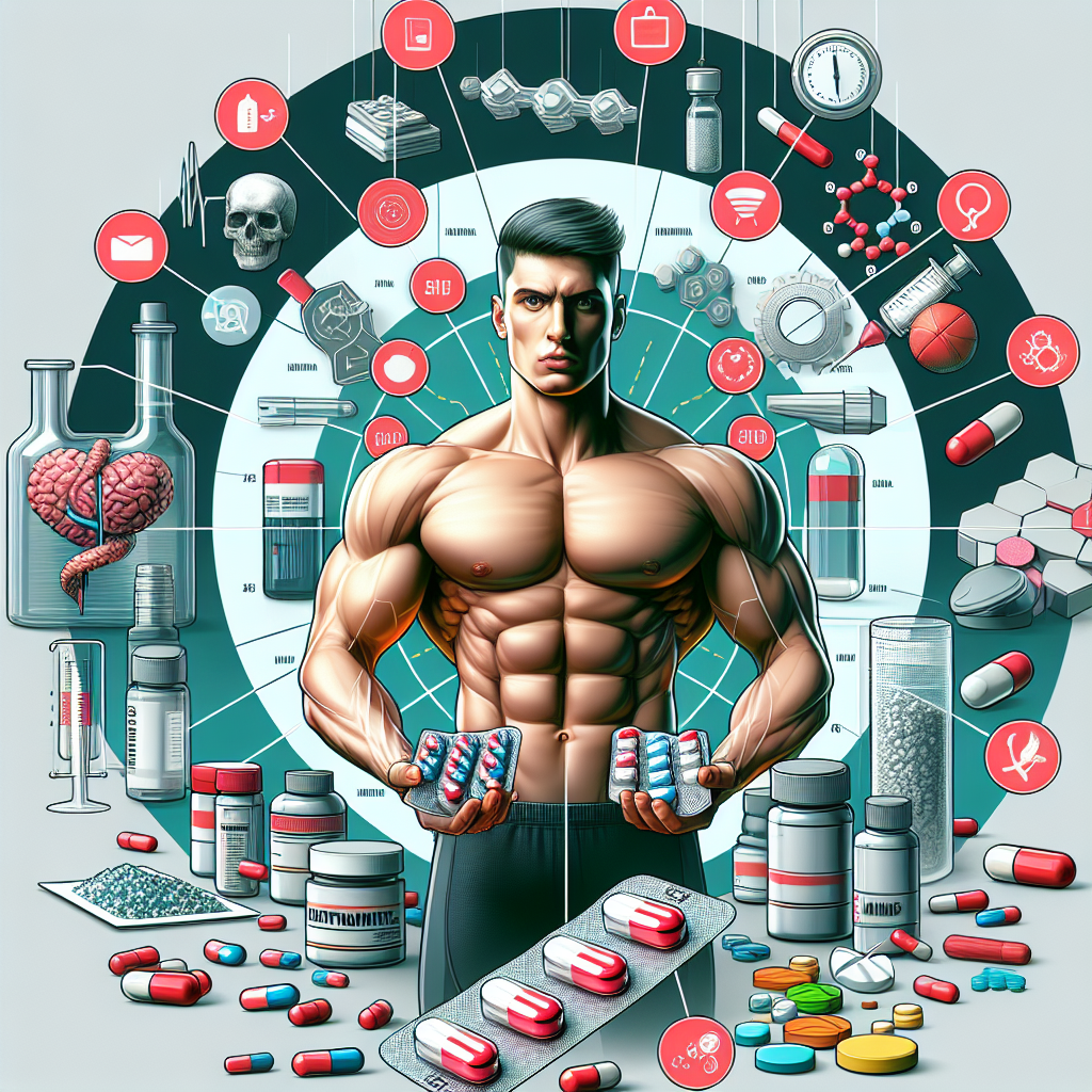 La verità sull'Oxymetholone compresse nel contesto sportivo