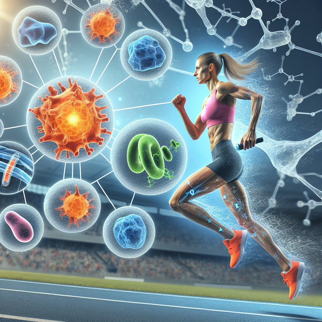 Liraglutide e la sua influenza sul metabolismo energetico degli sportivi