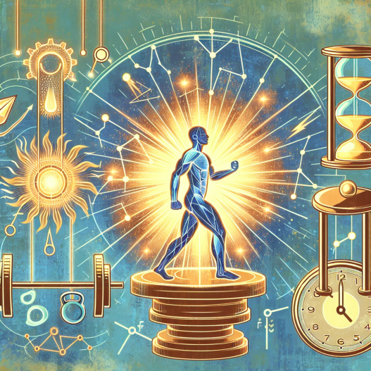 Liraglutide per aumentare la forza e la resistenza nell'attività fisica