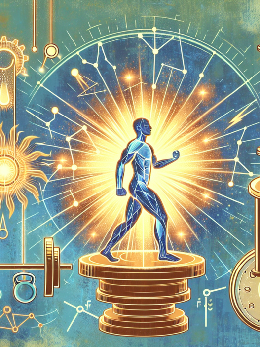 Liraglutide per aumentare la forza e la resistenza nell'attività fisica