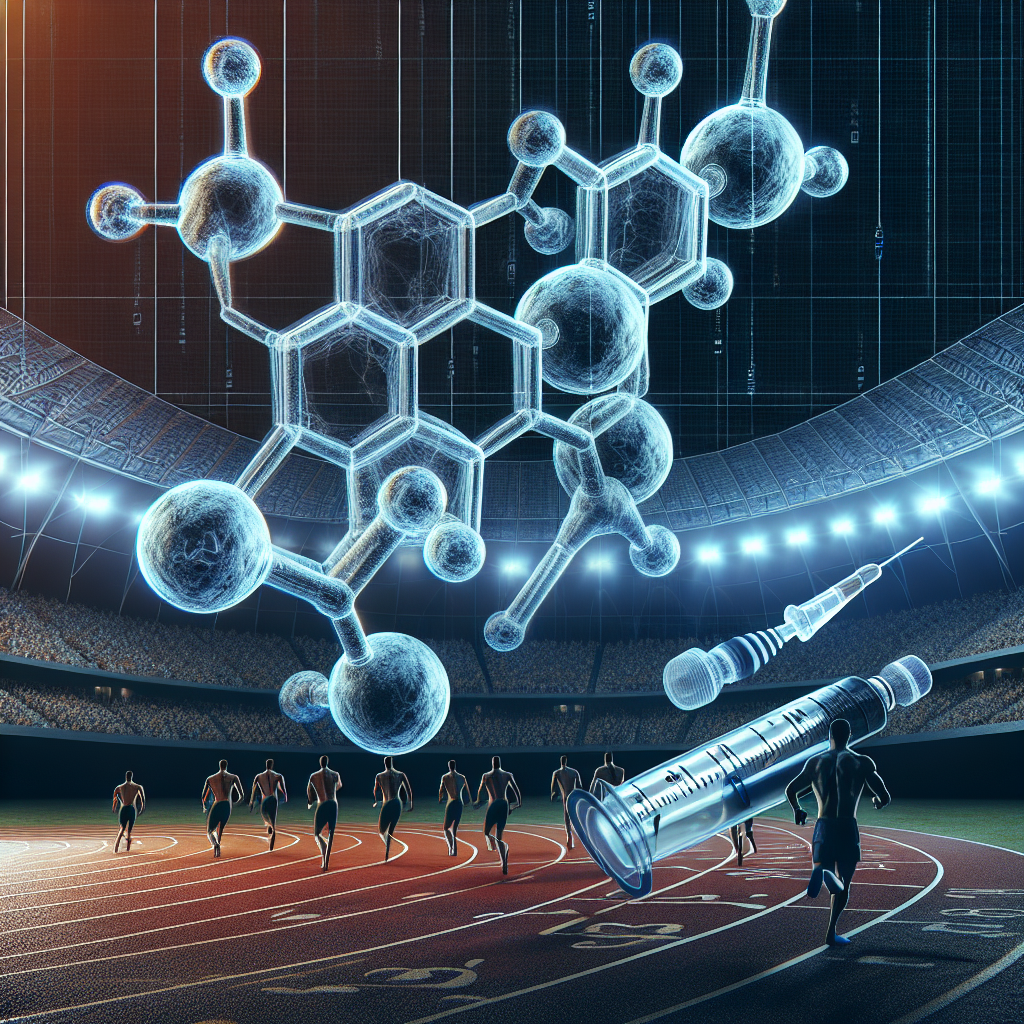 Metenolone enantato iniettabile: implicazioni per il doping nello sport