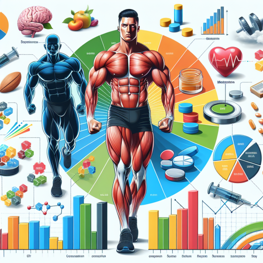 Methyltrenbolone: beneficio o rischio per gli sportivi?