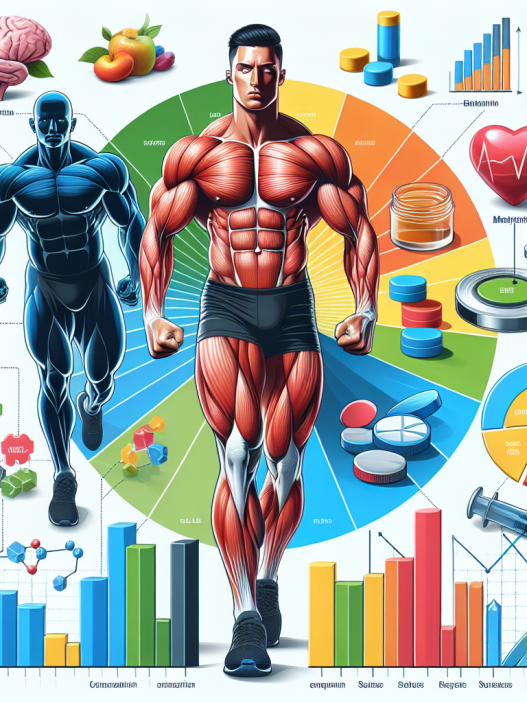 Methyltrenbolone: beneficio o rischio per gli sportivi?