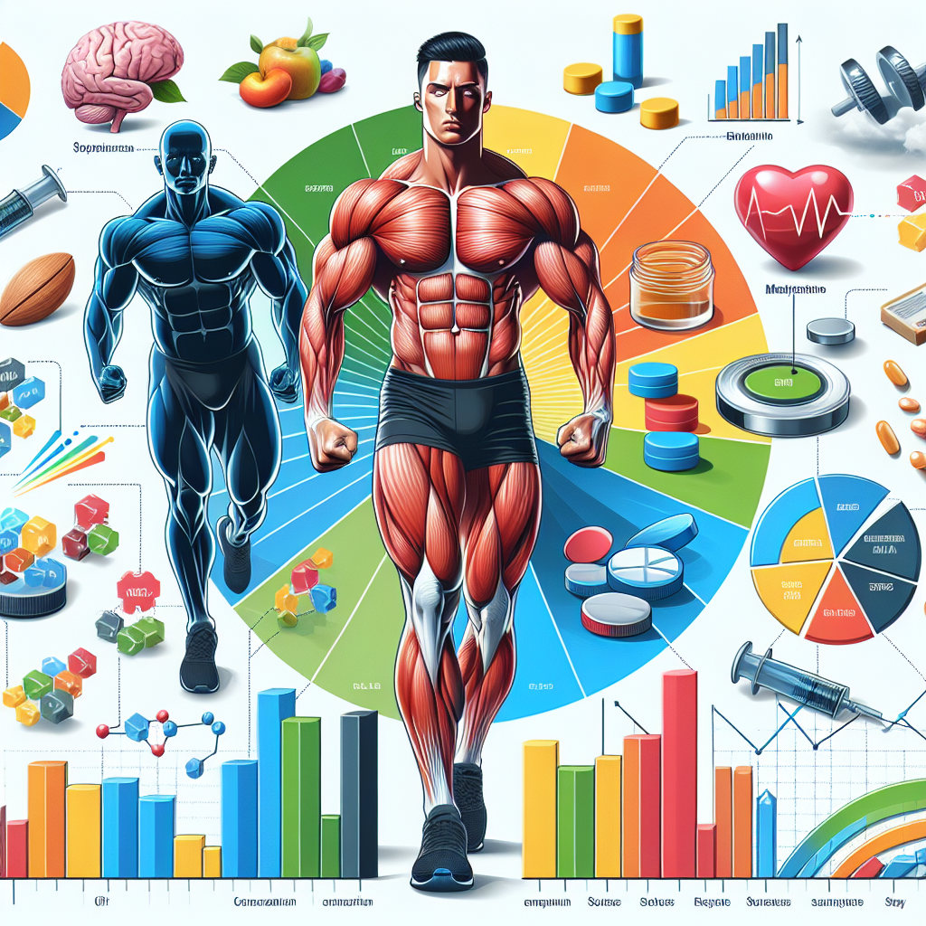 Methyltrenbolone: beneficio o rischio per gli sportivi?