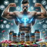 Metildrostanolone: il nuovo ergogenico nel mondo dello sport