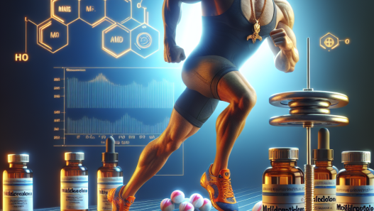 Metildrostanolone: la nuova frontiera del doping nello sport moderno