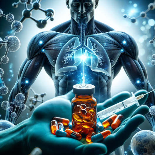 Metildrostanolone: un'analisi approfondita degli effetti sul corpo umano