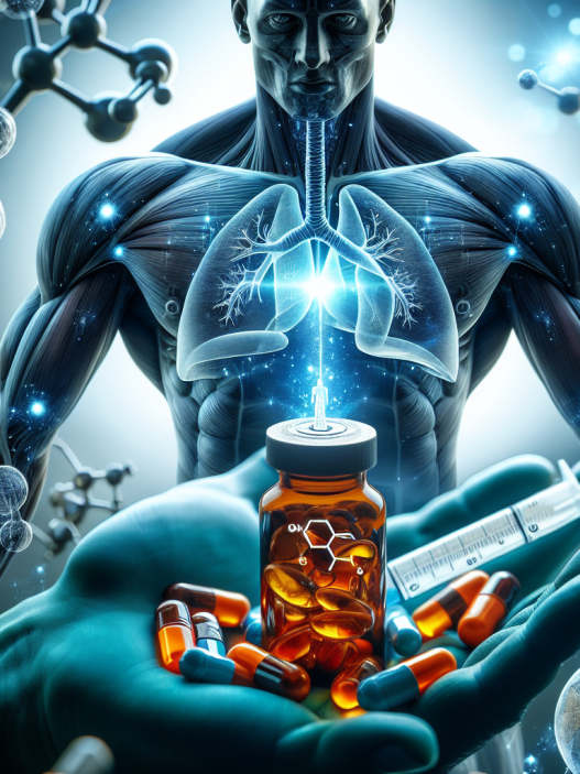 Metildrostanolone: un'analisi approfondita degli effetti sul corpo umano