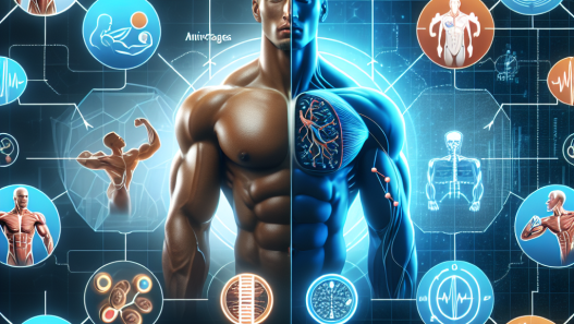 Mibolerone nel bodybuilding: vantaggi e rischi da considerare
