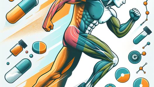 Modafinil (Provigil) e aumento della resistenza fisica: mito o realtà?