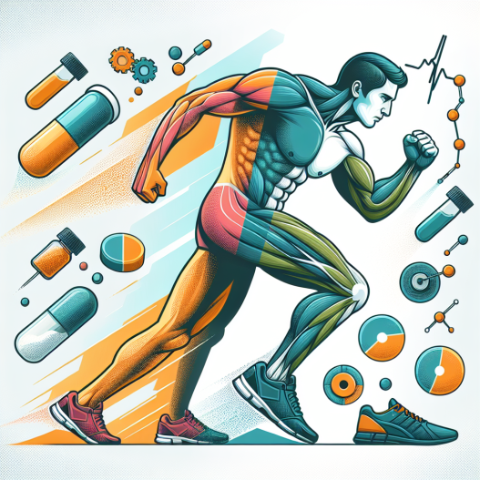 Modafinil (Provigil) e aumento della resistenza fisica: mito o realtà?