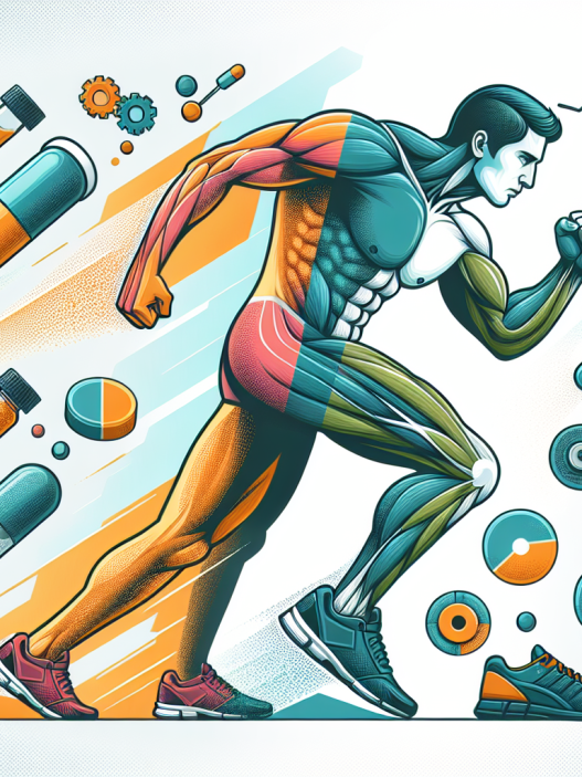 Modafinil (Provigil) e aumento della resistenza fisica: mito o realtà?