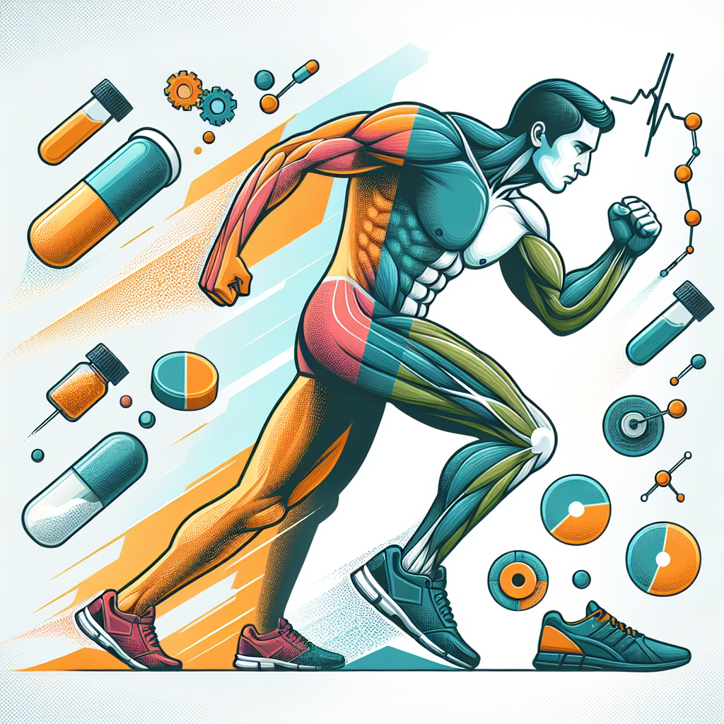 Modafinil (Provigil) e aumento della resistenza fisica: mito o realtà?