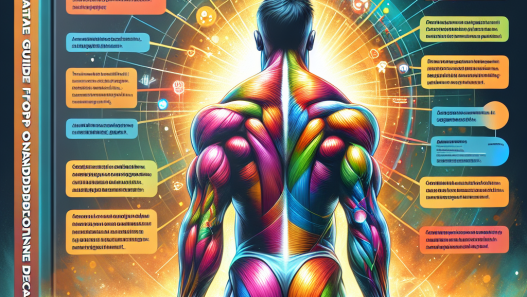 Nandrolone Decanoato: guida completa per gli sportivi