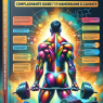 Nandrolone Decanoato: guida completa per gli sportivi