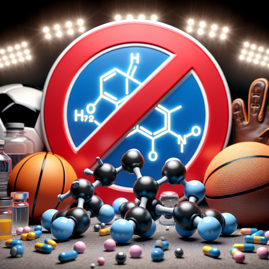 Nandrolone: il farmaco da evitare per gli sportivi professionisti