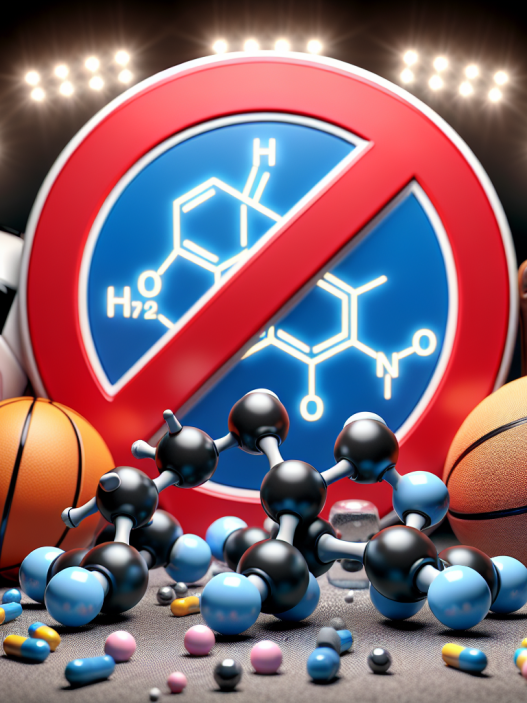 Nandrolone: il farmaco da evitare per gli sportivi professionisti