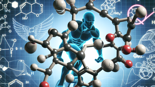 Nandrolone Phenylpropionato: una panoramica sulle normative anti-doping nel mondo dello sport
