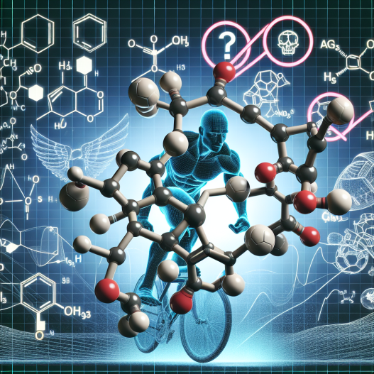 Nandrolone Phenylpropionato: una panoramica sulle normative anti-doping nel mondo dello sport