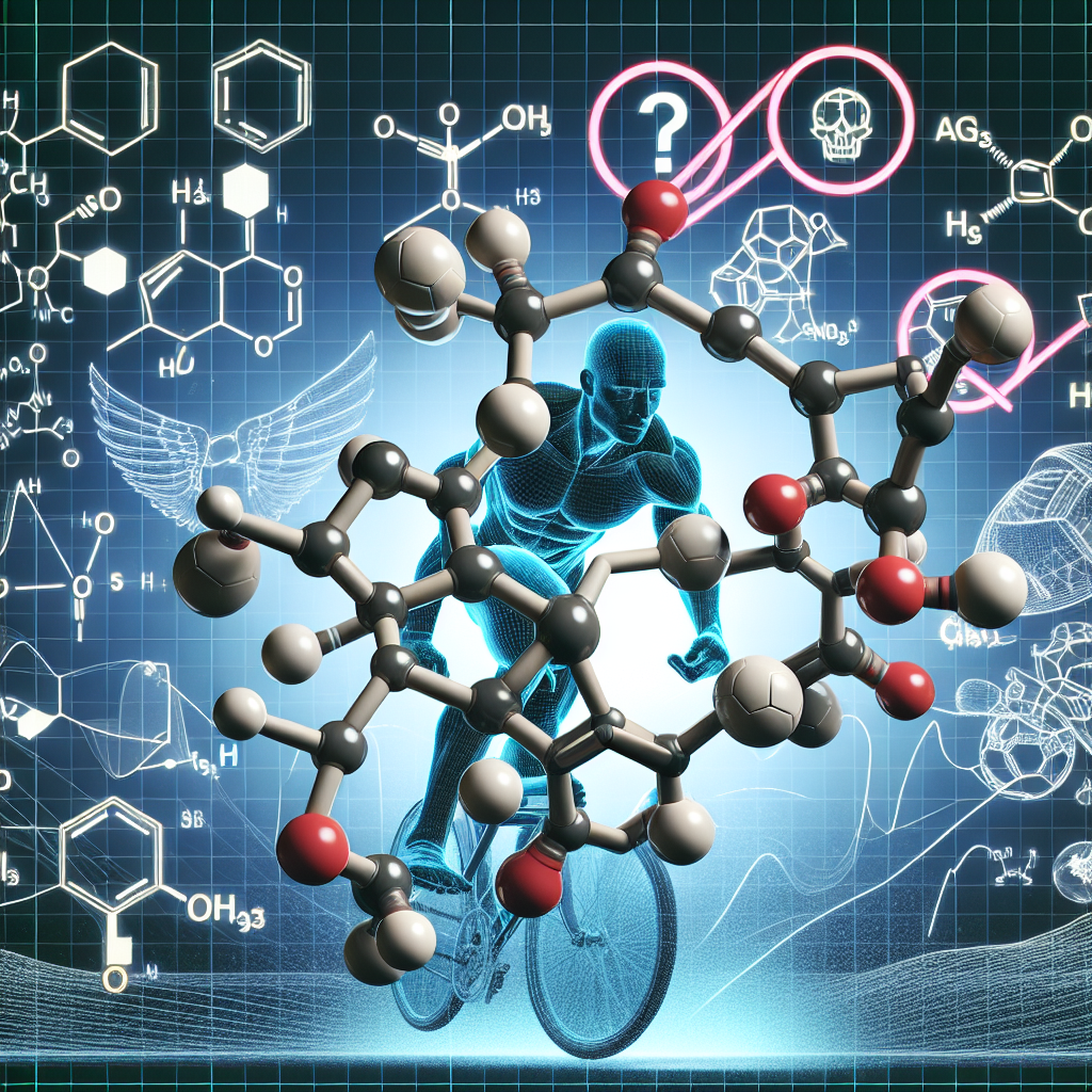 Nandrolone Phenylpropionato: una panoramica sulle normative anti-doping nel mondo dello sport