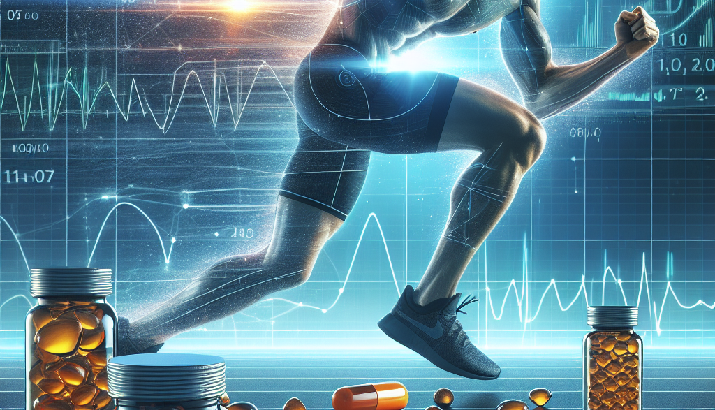 Nebivololo: un farmaco promettente per migliorare le performance sportive